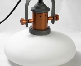 Подвесной светильник Lussole Loft  - 2